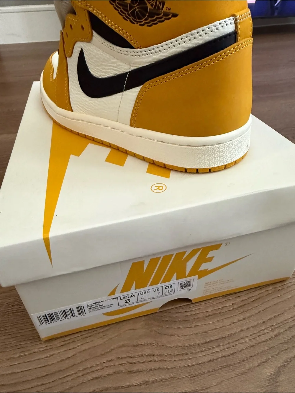 Nike classic men